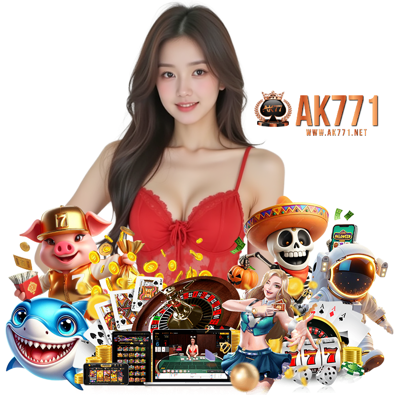AK771 LOGIN