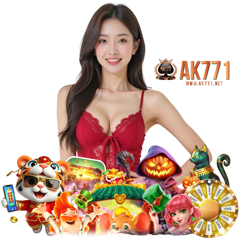 AK771