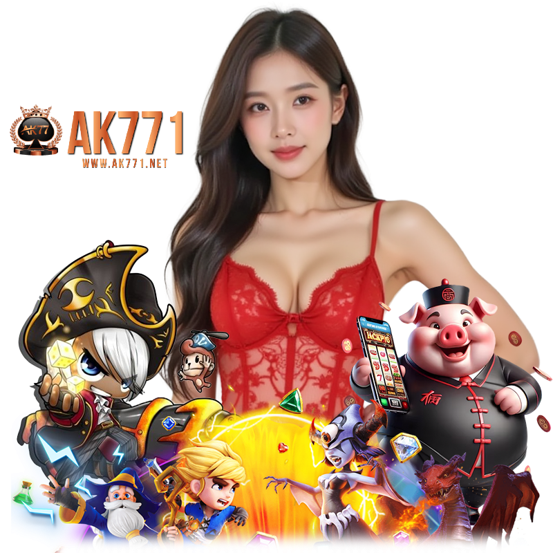 AK771 NET